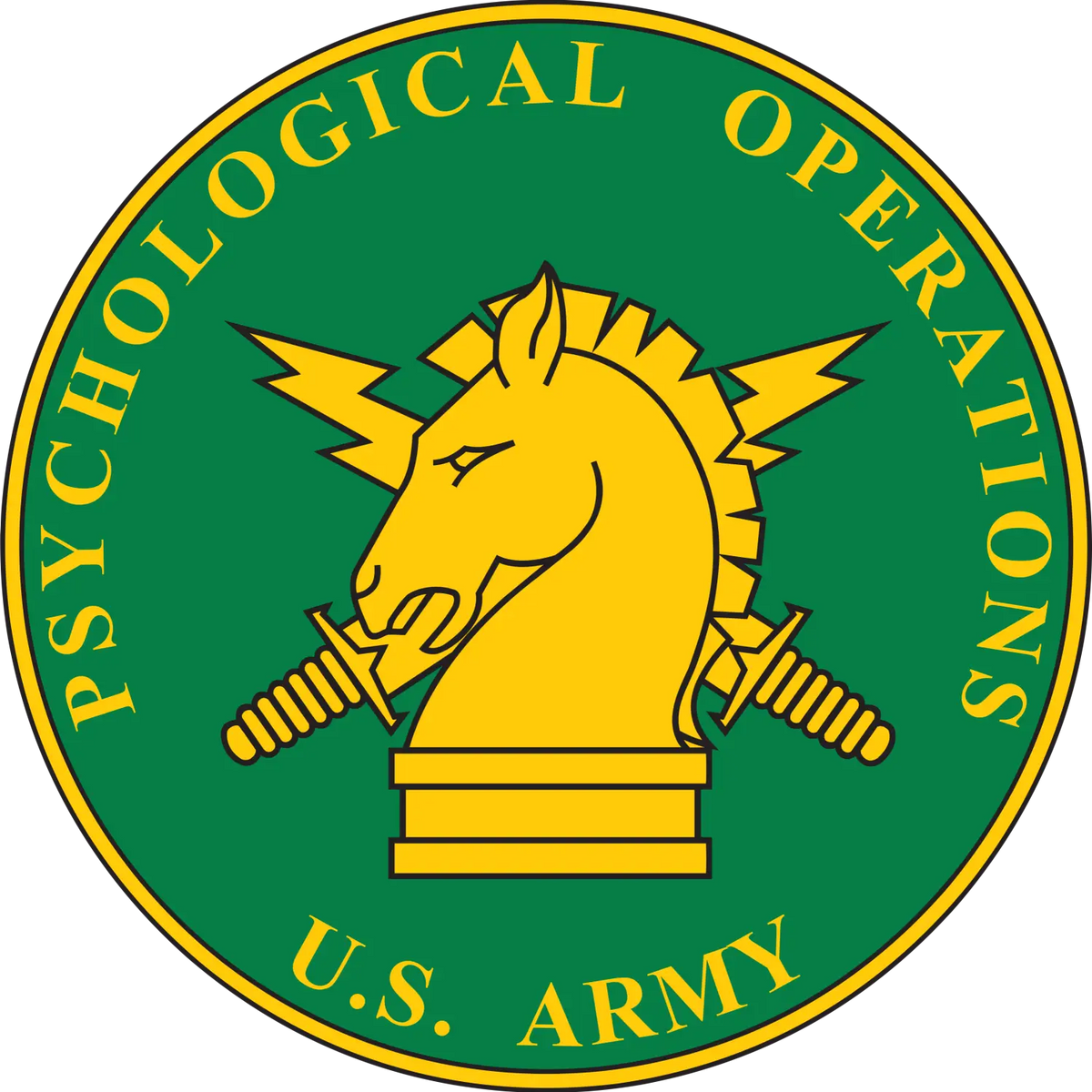Army PSYOP