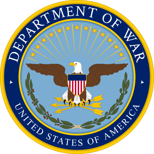 Department of War