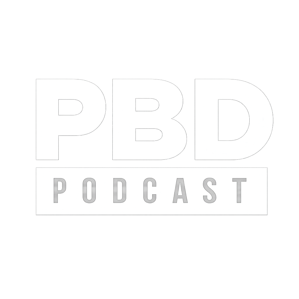 PBD Podcast
